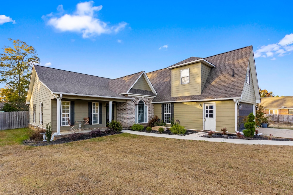 5 Emily Ln, Amory, MS 38821 - photo 1