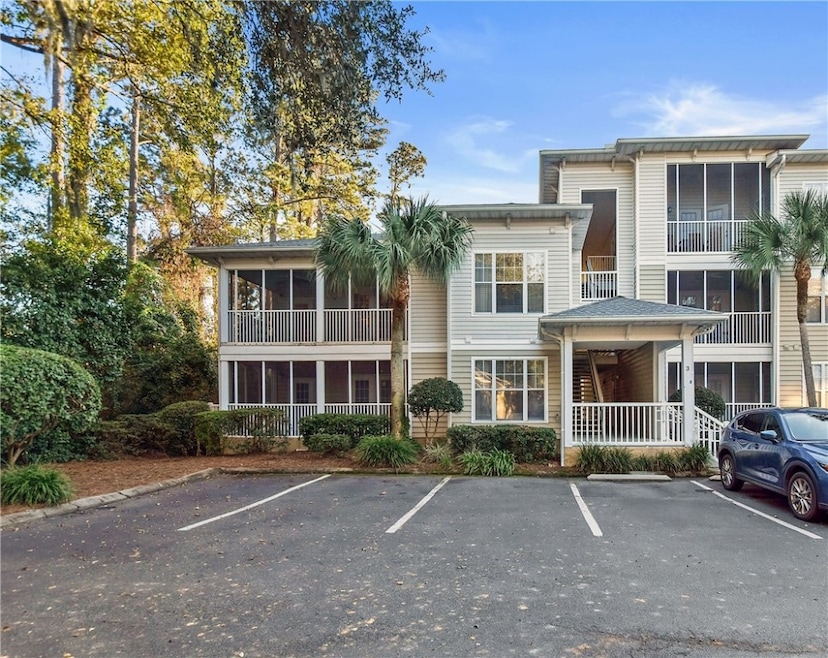 1704 Frederica Rd unit 302, Saint Simons Island, GA 31522 - photo 1