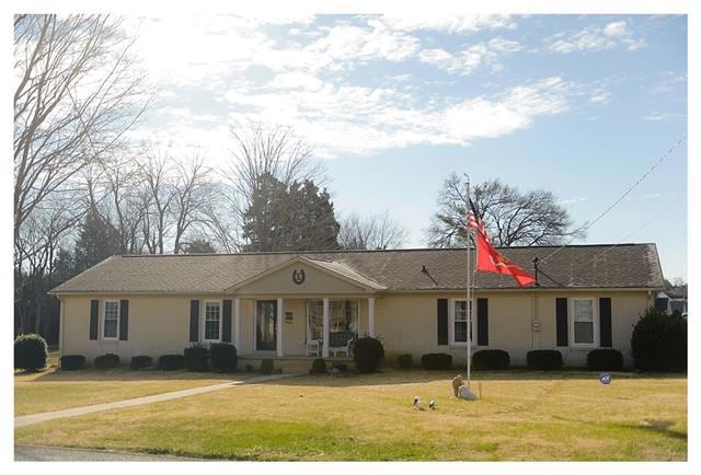 119 Hilltop Dr, Shelbyville, TN 37160 - photo 1