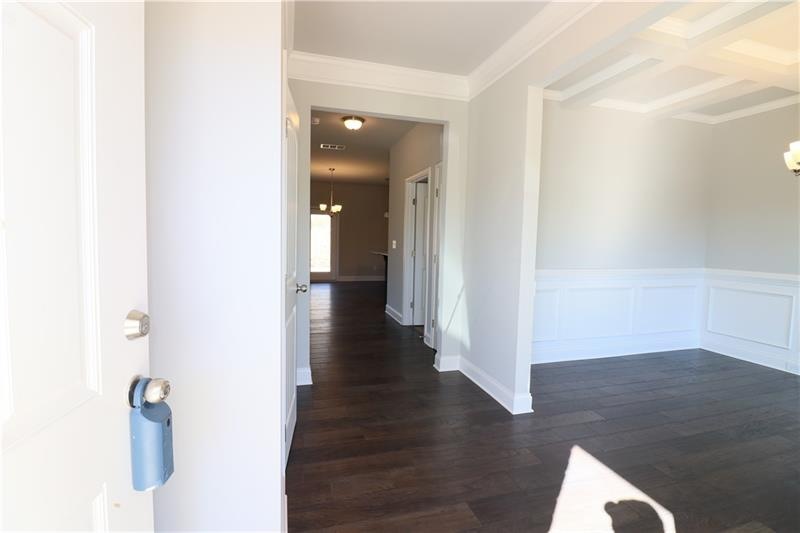 575 Wilbur Dr, Hoschton, GA 30548 - photo 1