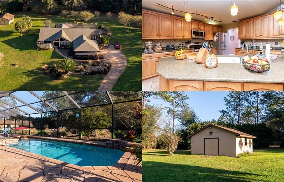 7161 SW 181st Ave, Dunnellon, FL 34432 - photo 1