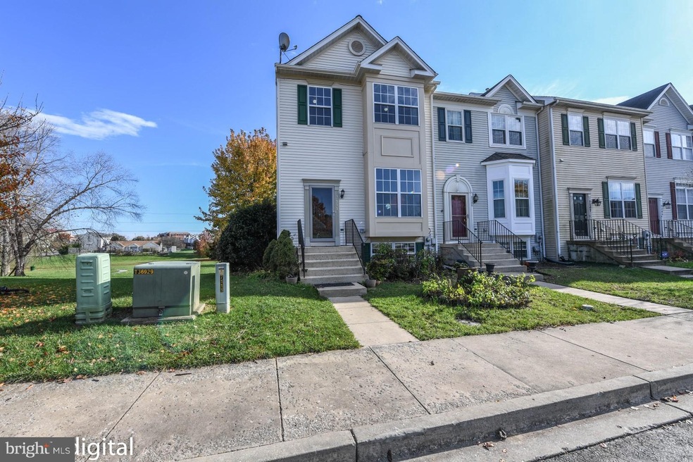 7111 Ladd Cir, Frederick, MD 21703 - photo 1