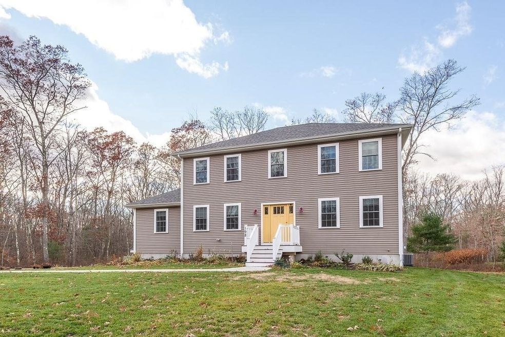 Sold $660,000 • Co-Listing Agent