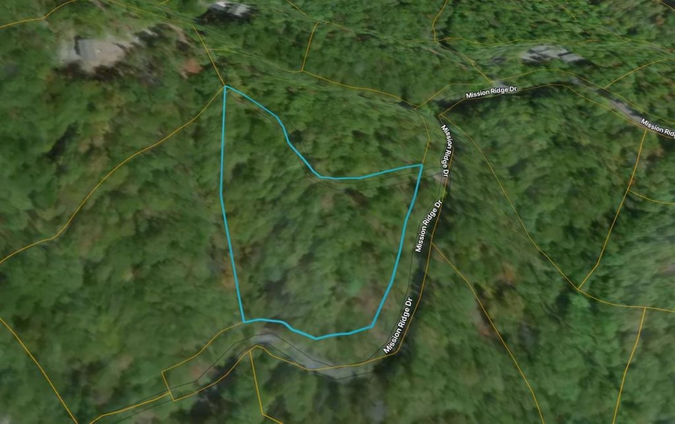 0 Mission Ridge Dr, Hayesville, NC 28904 - photo 1