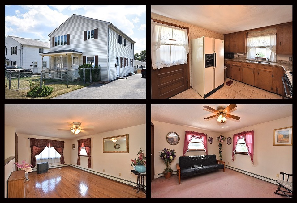 24 Morris Ave, Pawtucket, RI 02860 - photo 1