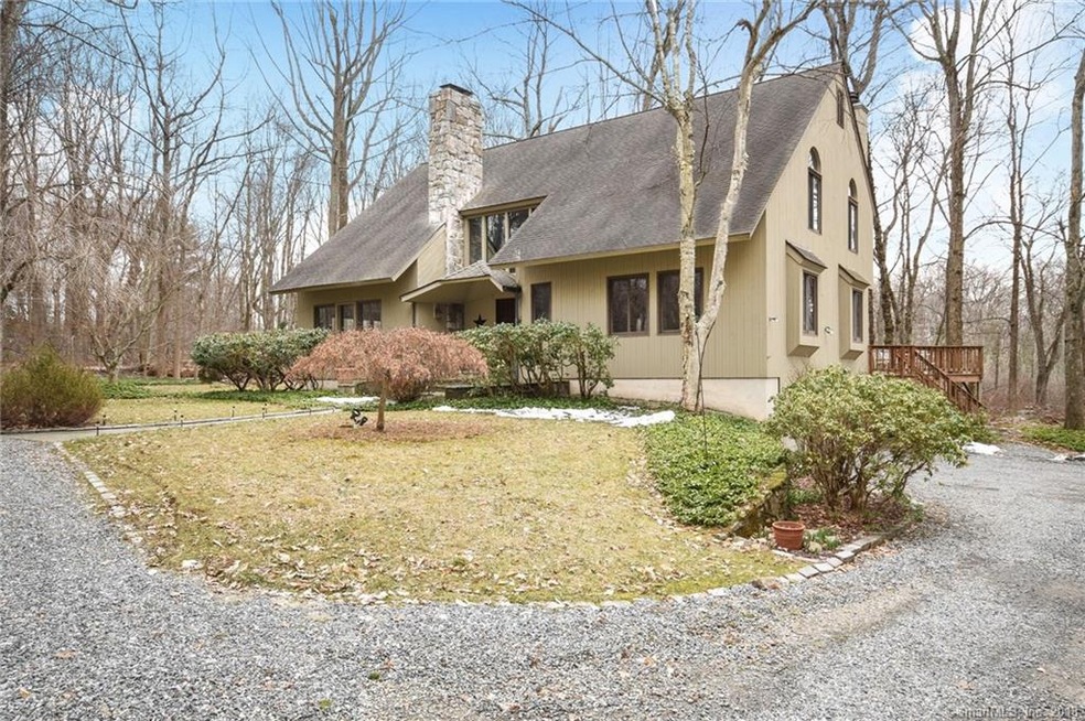 Privately Located in the Heart of Lower Weston.