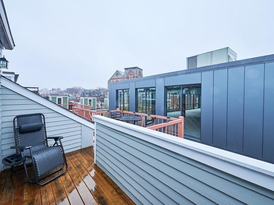 25 Main St unit D, Charlestown, MA 02129 - photo 1