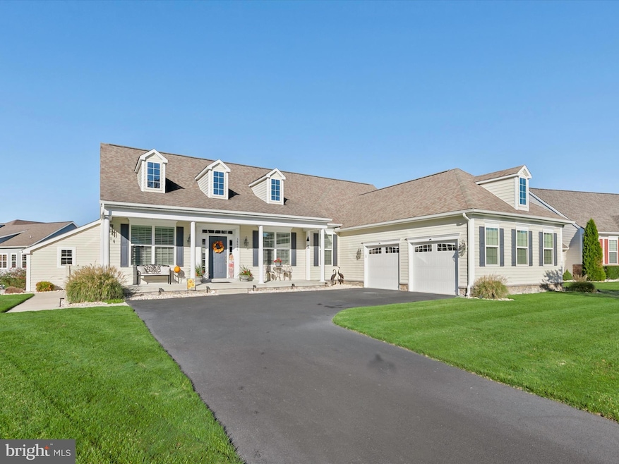 38646 Bright Ocean Way, Selbyville, DE 19975 - photo 1