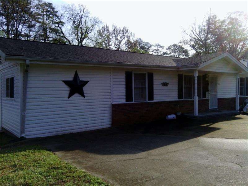 908 Old Powder Springs Rd SW, Mableton, GA 30126 - photo 1