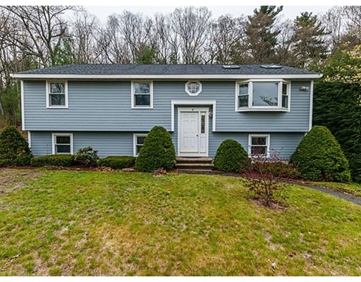 47 Queensland Rd, North Billerica, MA 01862 - photo 1
