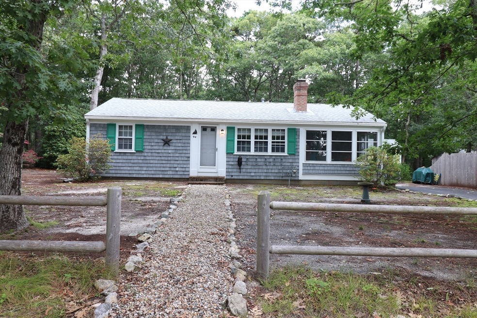 94 Bayridge Dr, Dennis, MA 02675 - photo 1
