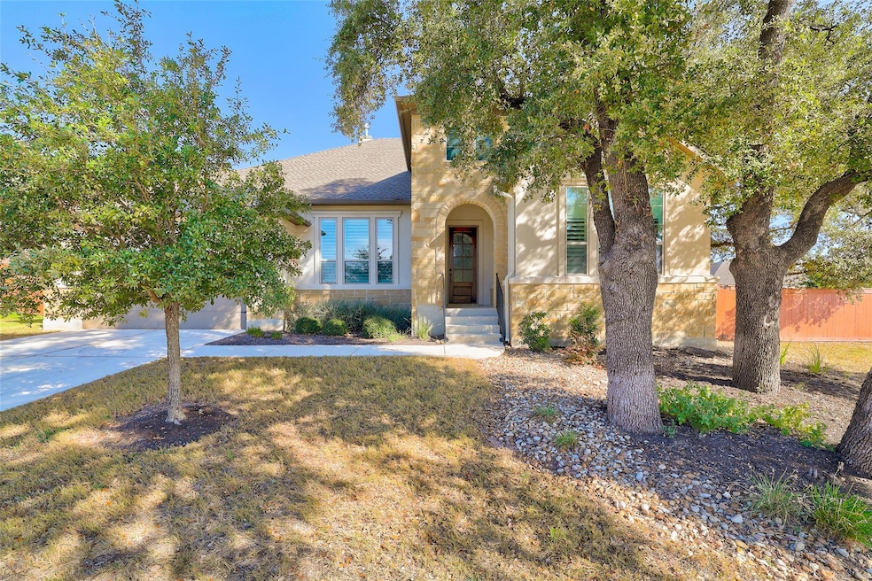 257 Axis Loop, Georgetown, TX 78628 - photo 1