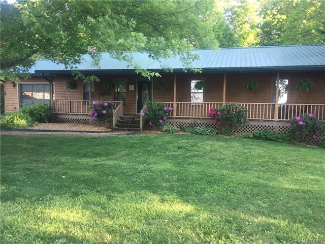 70 Georgetown Dr, Leicester, NC 28748 - photo 1