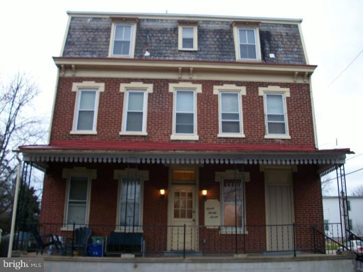 729 Glasgow St unit 1FLN, Pottstown, PA 19464 - photo 1