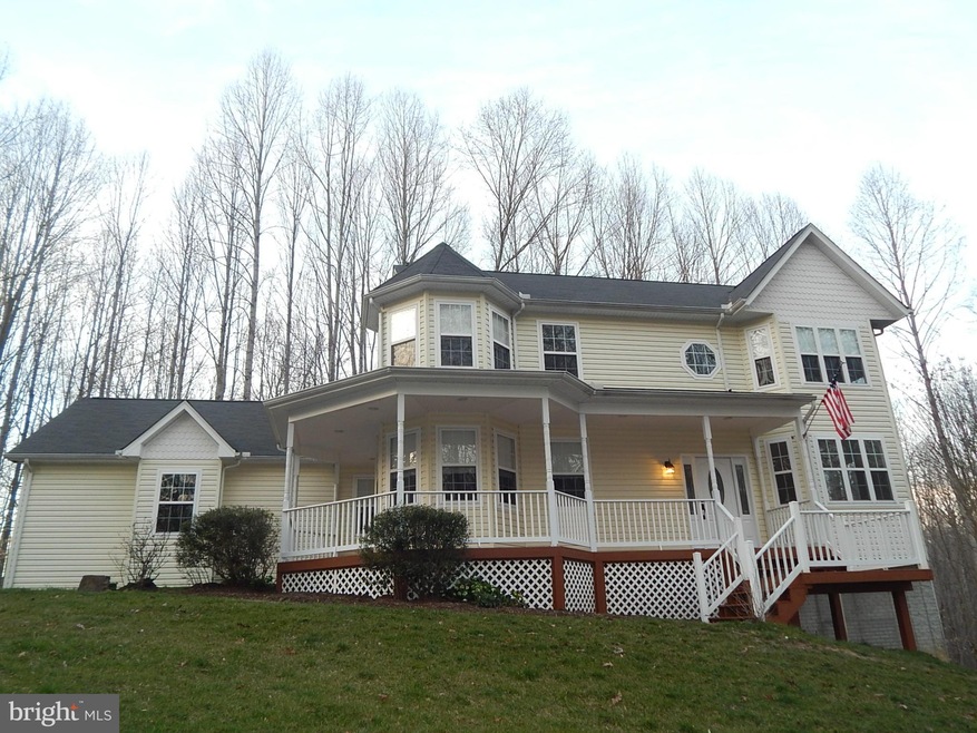 1691 Heather Ln, Huntingtown, MD 20639 - photo 1