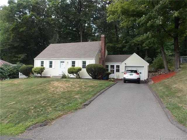 100 Jones Dr, New Britain, CT 06053 - photo 1