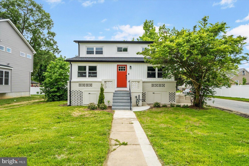 2300 Ruth Ave, Sparrows Point, MD 21219 - photo 1