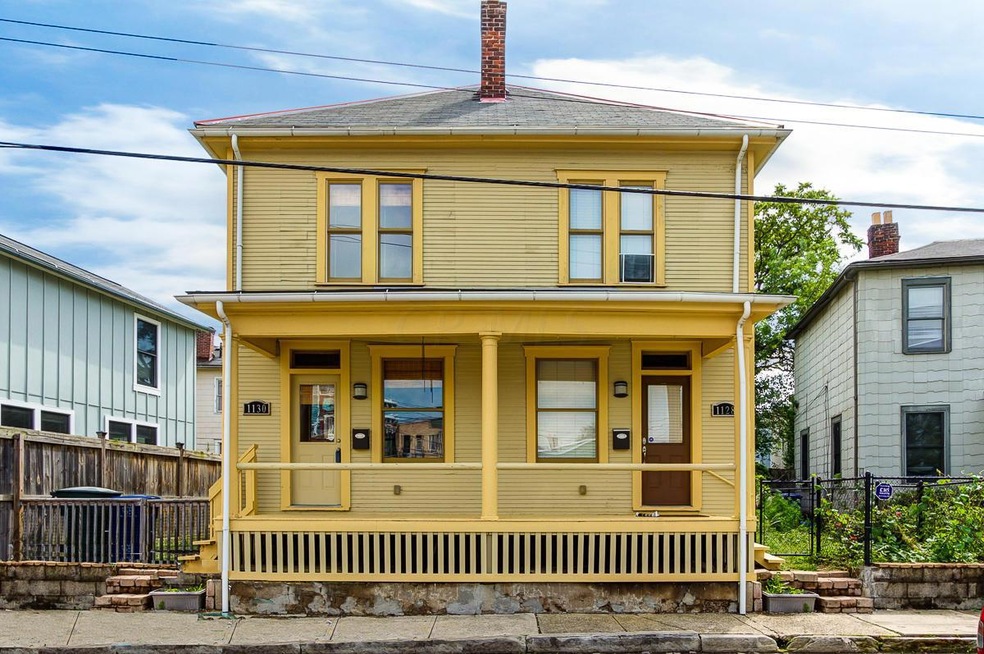 1130 Mt Pleasant