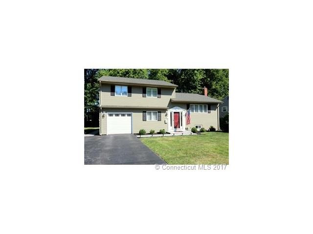 88 Beechwood Rd, West Hartford, CT 06107 - photo 1