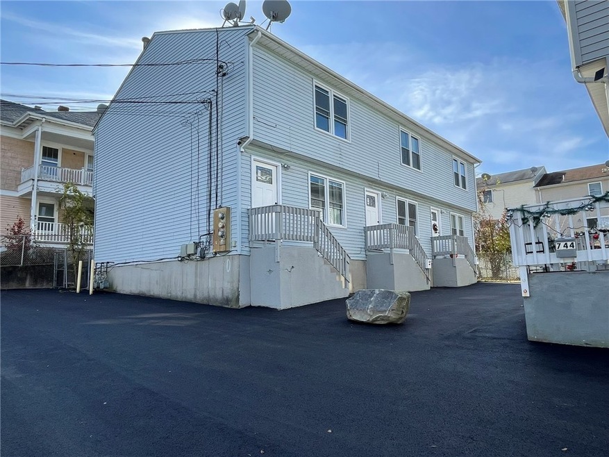 742 Pine St, Central Falls, RI 02863 - photo 1