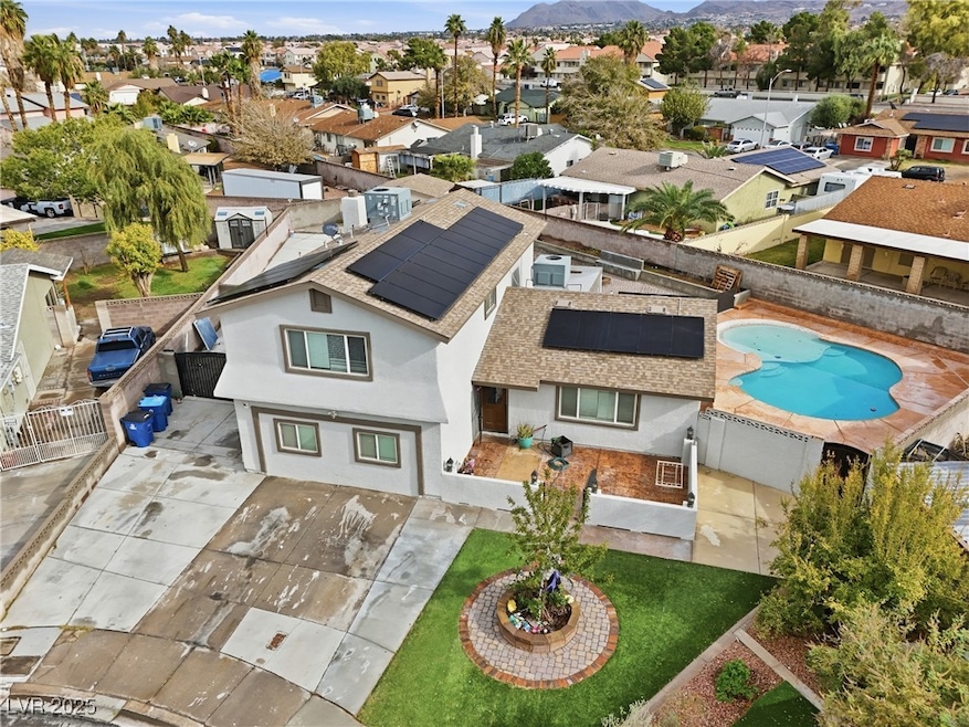 5836 Dunedin Ct, Las Vegas, NV 89110 - photo 1