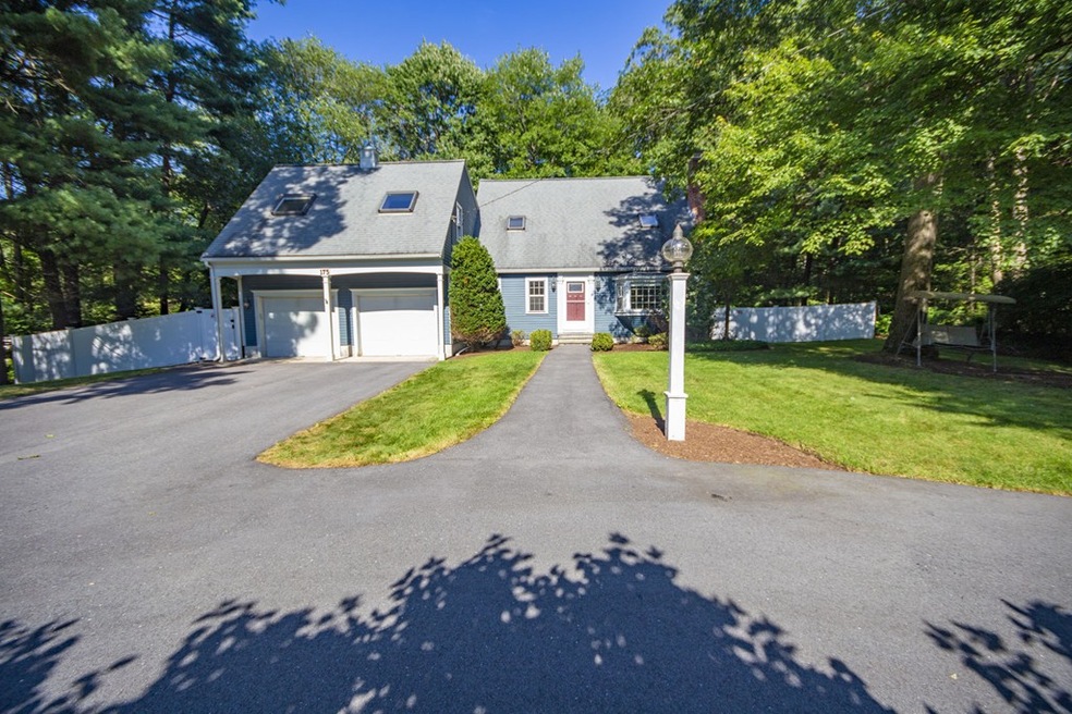 175 Oak St, Franklin, MA 02038 - photo 1