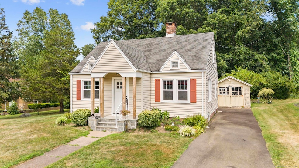 29 Haywood Ln, Hamden, CT 06514 - photo 1