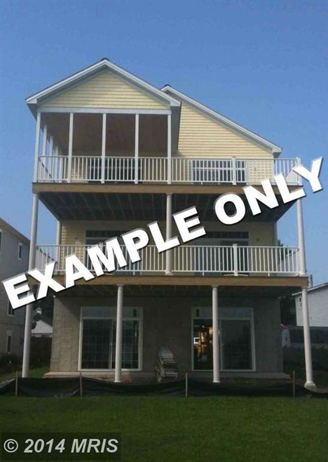 692693 Cherwin Ave unit LAND ONLY, Middle River, MD 21220 - photo 1