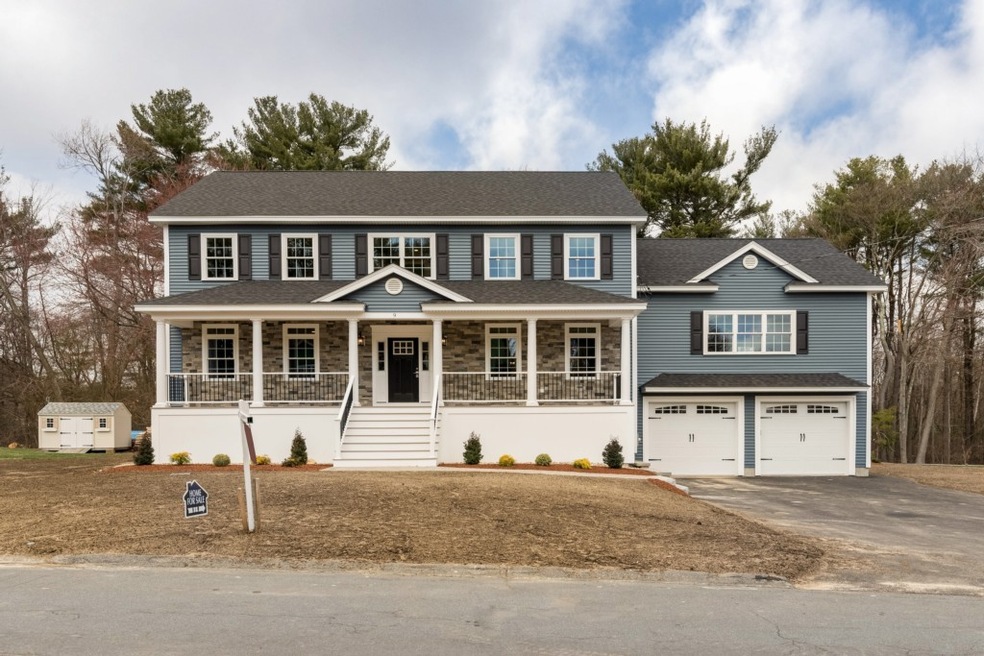 9 Maryvale Rd, Burlington, MA 01803 - photo 1