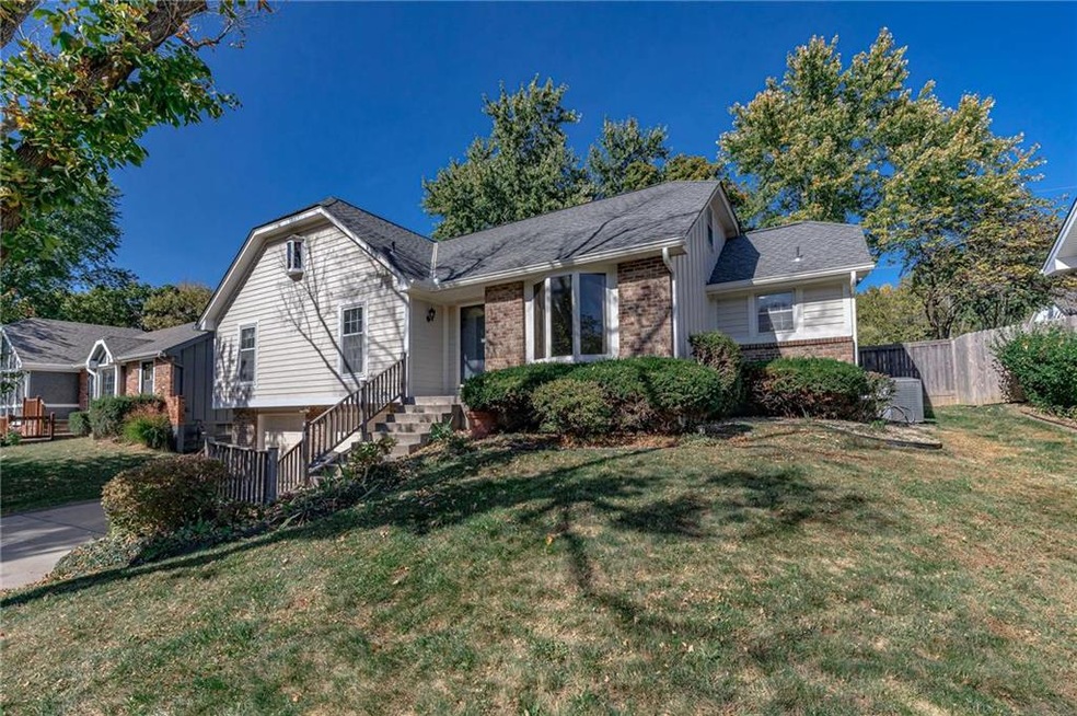 12412 W 72nd Terrace, Shawnee, KS 66216 - photo 1