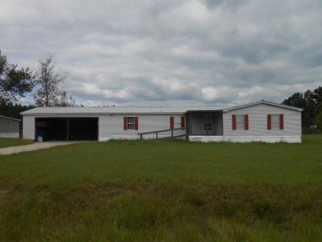 328 Southland Dr, Vidalia, GA 30474 - photo 1