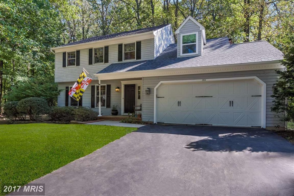 285 Locust Ridge Ln, Arnold, MD 21012 - photo 1