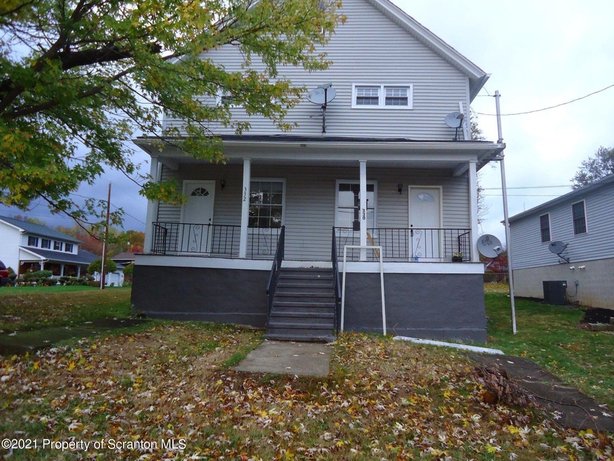 300 Charles St, Scranton, PA 18518 - photo 1