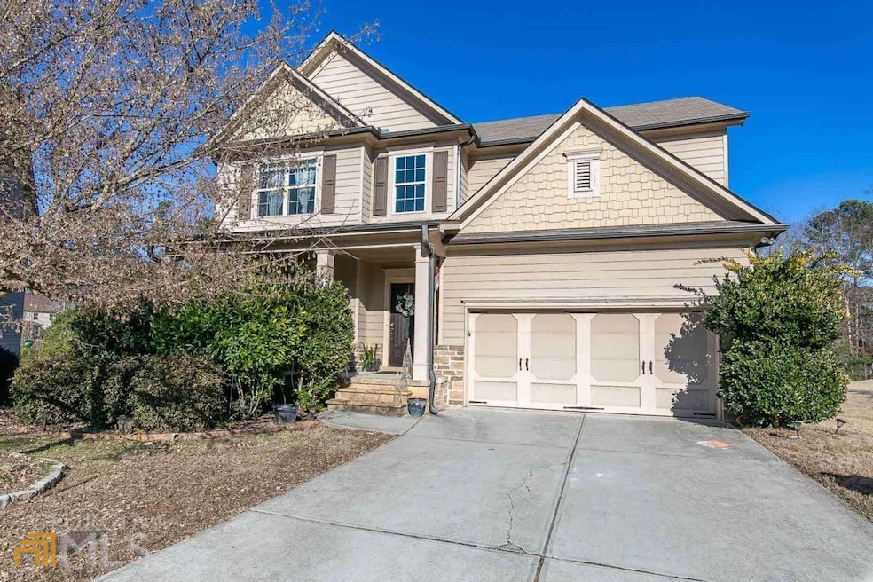 6019 Mock Ives Ct, Sugar Hill, GA 30518 - photo 1