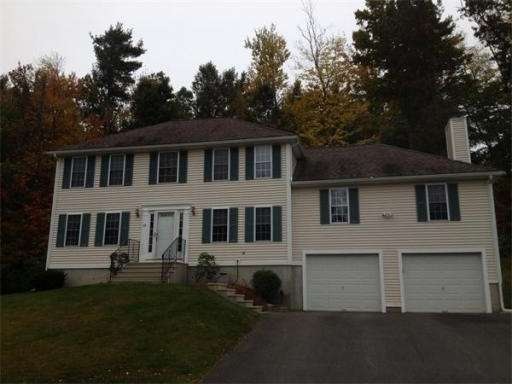 28 Red Barn Rd, Holden, MA 01520 - photo 1