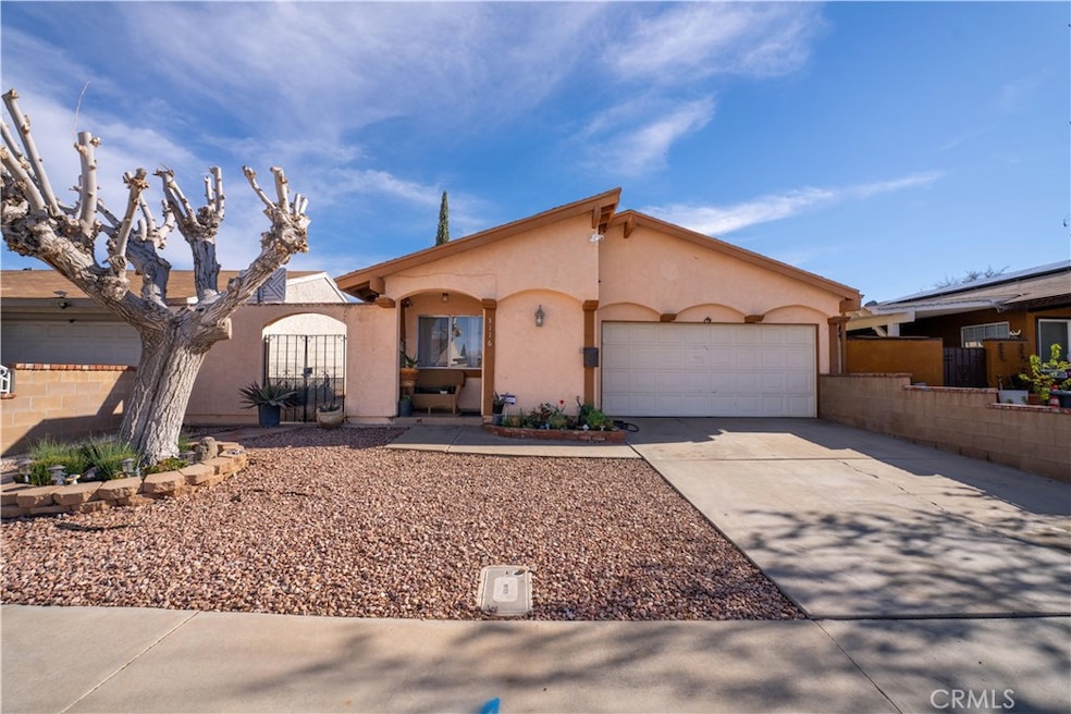 3116 E Avenue Q-14, Palmdale, CA 93550 - photo 1