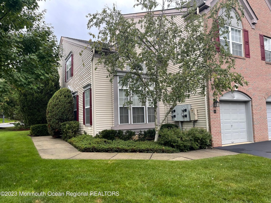 107 Persimmon Ln unit N107, Holmdel, NJ 07733 - photo 1