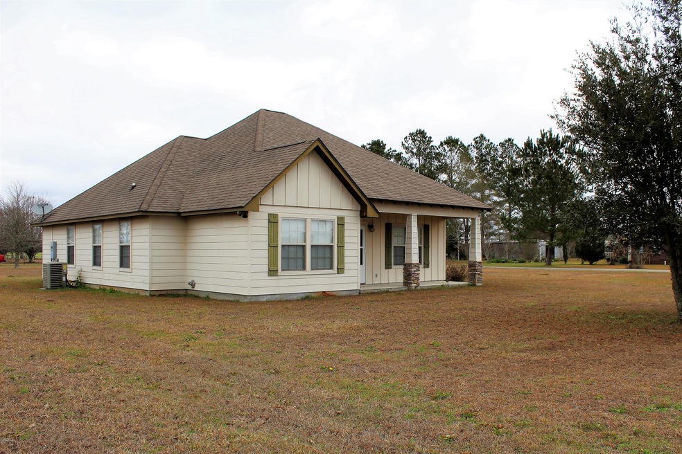 103 Tipton Ln, Lucedale, MS 39452 - photo 1