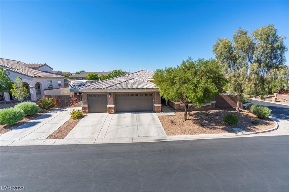 11209 Ethan Brook St. Las Vegas, NV 89183