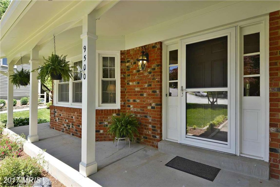 9500 Shipwright Dr, Burke, VA 22015 - photo 1