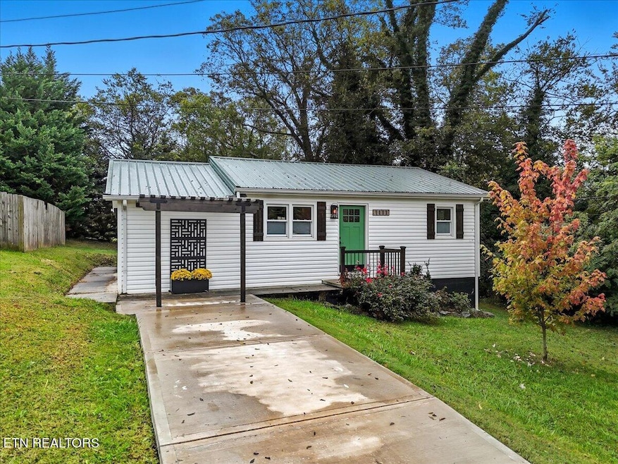 1111 Tinsley Ln, Dandridge, TN 37725 - photo 1