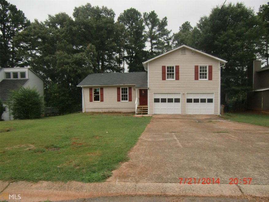 3 bedroom 2 bath