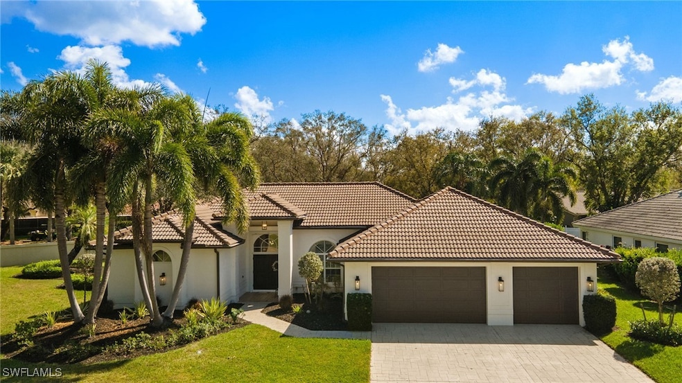 3 Car Garage Pool Home on oversized Lot!!