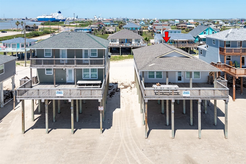 Sold • Co-Listing Agent