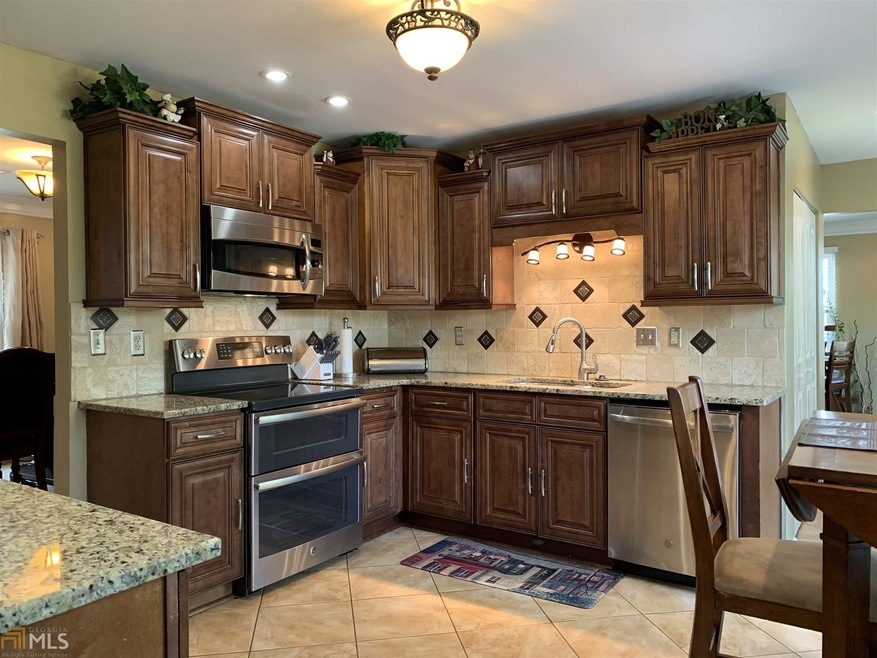 N Ling Way, Austell, GA 30168 - photo 1