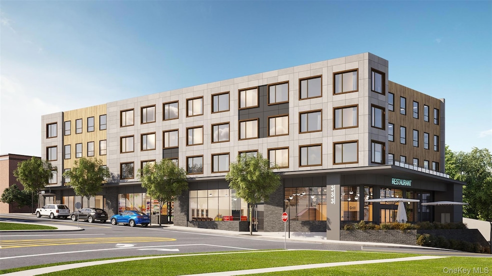 333 Warner Ave unit 410, Roslyn Heights, NY 11577 - photo 1