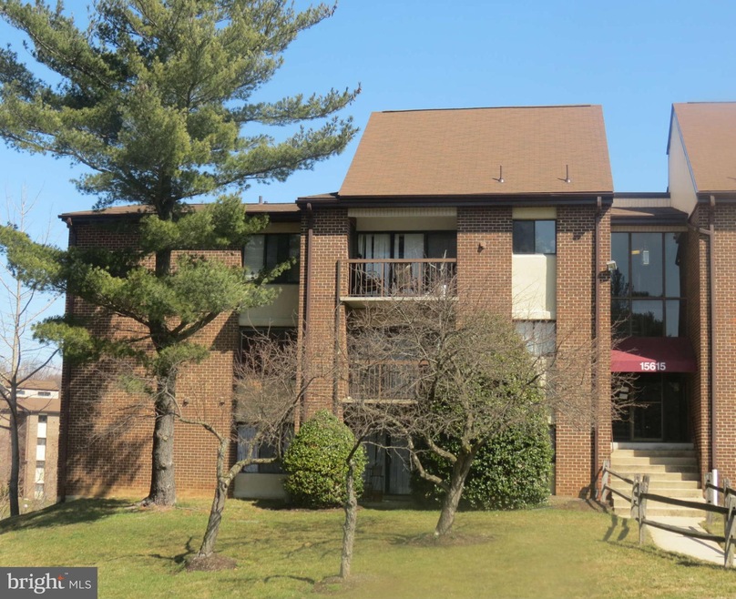 15615 Dorset Rd unit 101, Laurel, MD 20707 - photo 1
