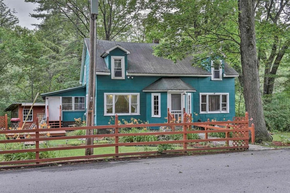 31 Mill Rd, Keene, NH 03431 - photo 1