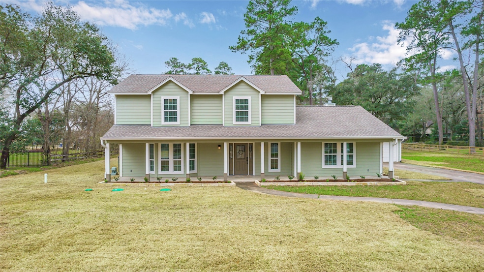 18607 Tanager Ln, Tomball, TX 77377 - photo 1