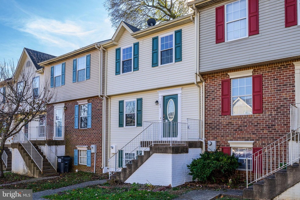 107 Mews Ct, Stafford, VA 22556 - photo 1